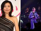 Award-winning actress and singer Miho Nakayama, 54, was found dead in her bathtub on Friday.