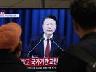 South Korea President Yoon Suk-yeol willl address the nation after his short-lived martial law. (AP PHOTO)