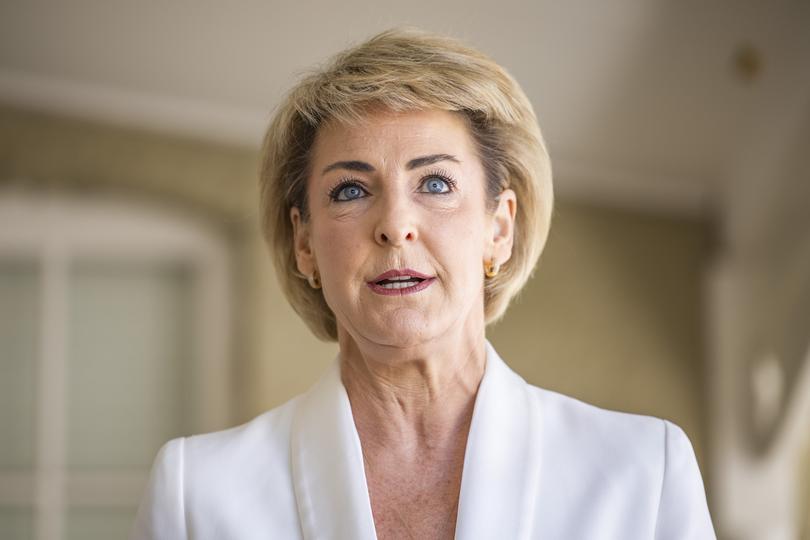 WA Liberal Senator Michaelia Cash has called on PM Anthony Albanese to do more to curb anti-Semitism.