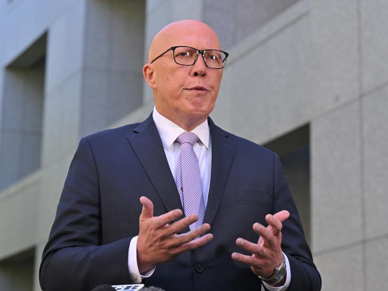 The Coalition is preparing to release costings this week for its plan to build nuclear reactors across the country, Peter Dutton has confirmed.