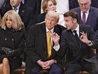 Before Donald Trump steps back into the Oval Office, he has reemerged onto the world stage thanks to a diplomatic coup from French President Emmanuel Macron.