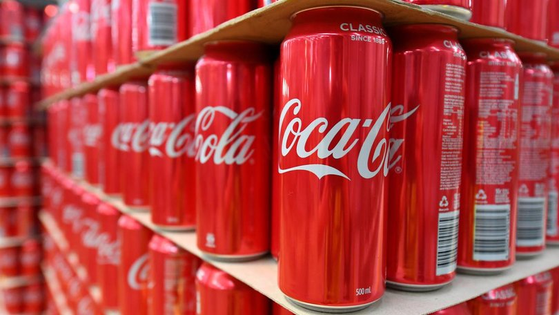 Industrial action by Coca-Cola factory workers could impact Christmas supplies.