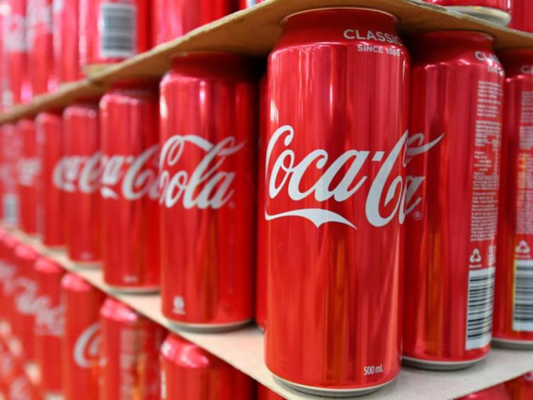 Industrial action by Coca-Cola factory workers could impact Christmas supplies.