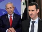 Hezbollah humiliated, Assad fallen: Israel weakens Axis