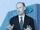 ANZ chief executive Shayne Elliott has resigned.