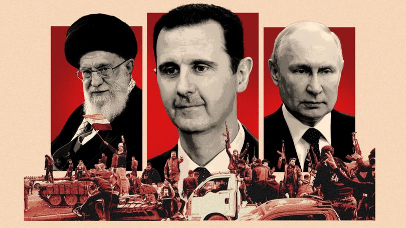 LATIKA M BOURKE: With Iran and Russia tending to their own conflicts, Assad’s tyrannical regime in Syria is suddenly over. While there is worldwide relief, what comes next remains an open question.