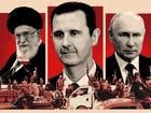 LATIKA M BOURKE: With Iran and Russia tending to their own conflicts, Assad’s tyrannical regime in Syria is suddenly over. While there is worldwide relief, what comes next remains an open question.