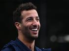 Daniel Ricciardo could be on the move to Toyota.