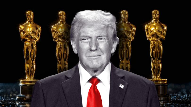 Donald Trump’s election has dramatically shaken up the most wide-open Academy Award race we’ve seen in years.