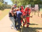 Patricia Dickson has been found alive three days after going missing in Thornlie.