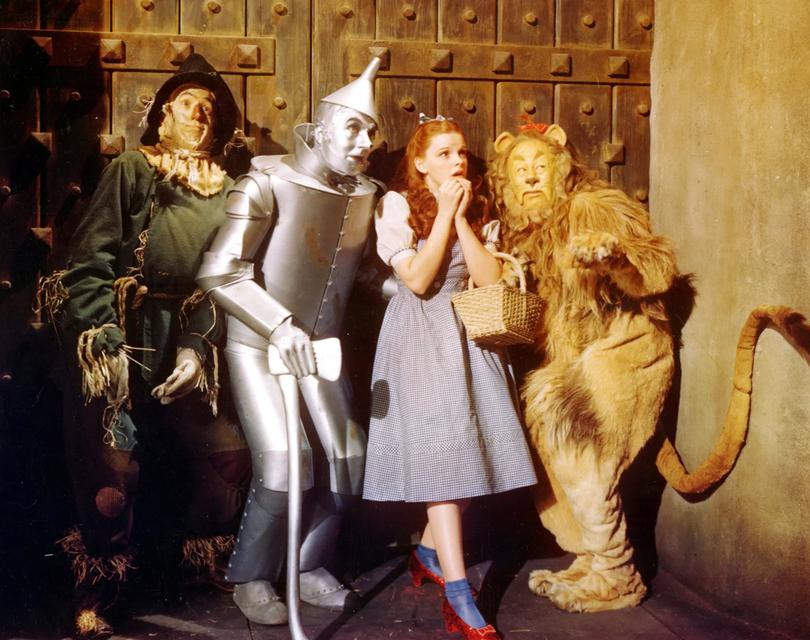 The Wizard of Oz (1939).