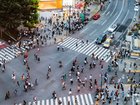 Thousands of government employees in Tokyo will have the option to work four days a week from April. 