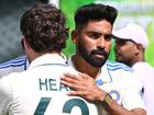 Travis Head and Mohammed Siraj were found guilty by the ICC.