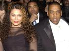 Beyoncé’s mother Tina Knowles makes surprise public reaction to Jay-Z rape allegation.