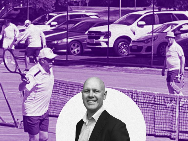 Anthony Albanese's tennis stumble probably won’t be the last one we’ll see this summer, writes Andrew Carswell.