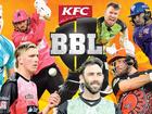 Big Bash 14 is just days away, and it’s shaping up as one of the biggest ever, with international superstars, power blasters and stump destroyers everywhere.