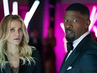 Cameron Diaz and Jamie Foxx star in Back in Action.