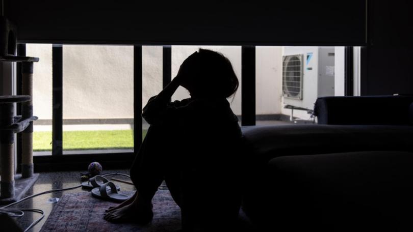 The unique needs of women detainees aren't being met, a Human Rights Commission report says.