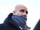 Manchester City coach Pep Guardiola says he won’t coach another club team after Manchester City.