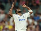 Jasprit Bumrah is under an injury cloud ahead of the third Test in Brisbane, with India’s superstar quick failing to train alongside another big name. 