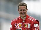 Michael Schumacher back in 2004.