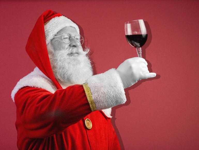 SARAH DI LORENZO: Tackling the Christmas drinking dilemma as festive season heats up