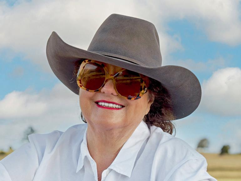 Gina Rinehart’s Hancock Prospecting is teaming up with a South Korean conglomerate to scout the globe for a new lithium factory. 