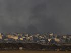 The Israeli army says it has carried out a strike targeting militants in the Gaza Strip's north.