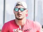 David Zaharakis has transitioned into Ironman racing.