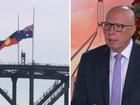 Opposition leader Peter Dutton on Sunrise.