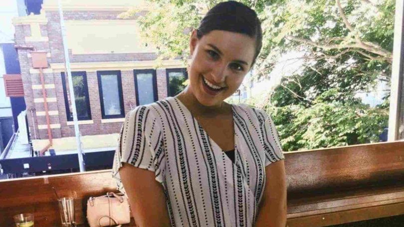 Rachel McCrow’s family are calling for changes to be implemented to help safeguard police officers.