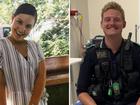 The families of Constables Matthew Joseph Arnold and Rachel Clare McCrow have shared heartbreak at another year without their loved ones.