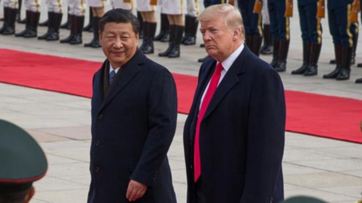 Donald Trump has reportedly invited Chinese President Xi Jinping to attend his inauguration. 