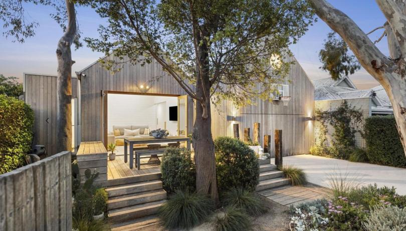 This Barwon Heads home is the epitome of laidback coastal luxury.