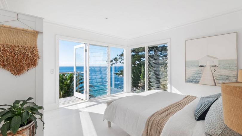 Property - 181 Whale Beach Road, Whale Beach, NSW