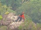 The body of a 20-year-old missing hiker has been found in Queensland’s Glasshouse Mountains, following a five-day search.