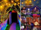 It’s the most wonderful time of the year — which means it’s time to be dazzled by houses lit up with festive cheer. Here are our top 10 favourites in Melbourne’s ‘burbs.