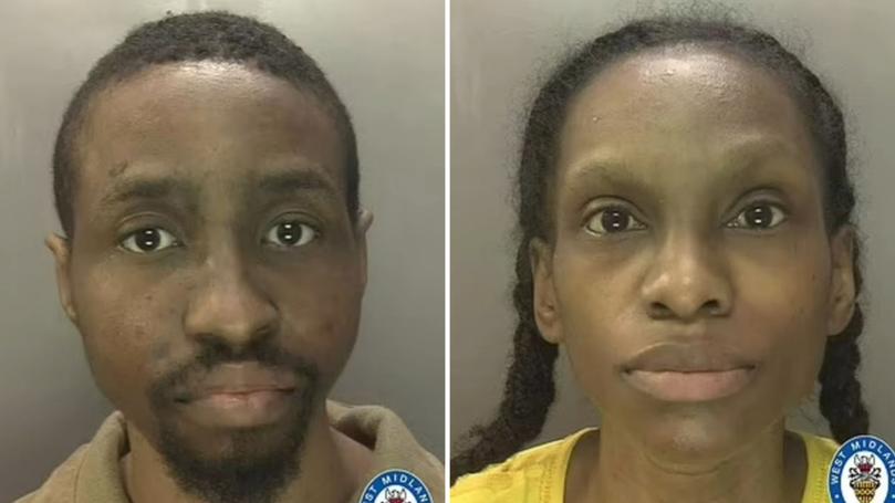 Tai and Naiyahmi Yasharahyalah have been sentenced to  24-and-a-half years and 19-and-a-half-years respectively. 