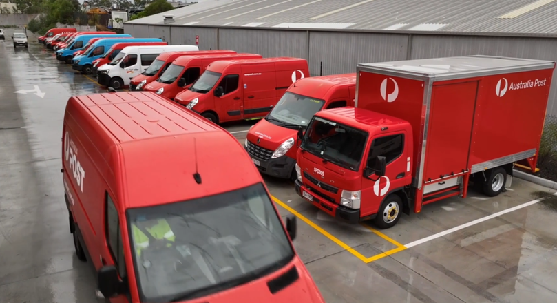 Australia Post is reintroducing weekend deliveries ahead of an expected surge in demand coinciding with the Christmas period.