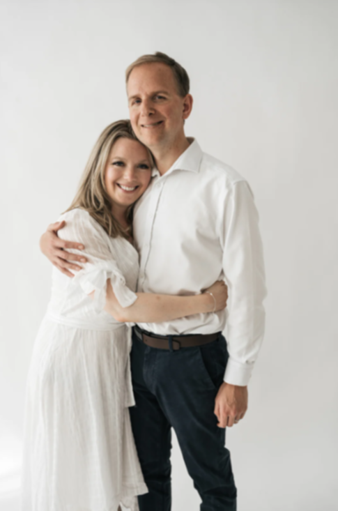 Jennea and Arthur moved in together in London in 2015.