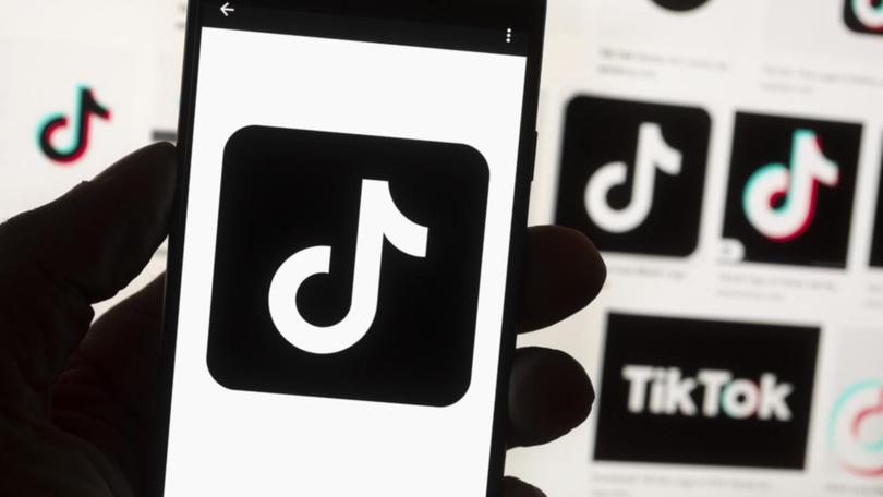 Top executives of Apple and Google have been told to prepare to dump TikTok.