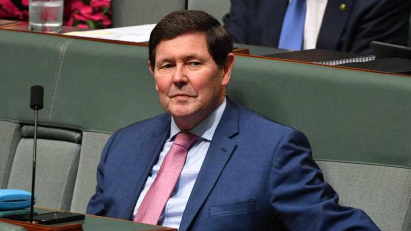 Kevin Andrews has died aged 69.