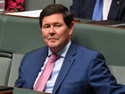 Kevin Andrews has died aged 69. 