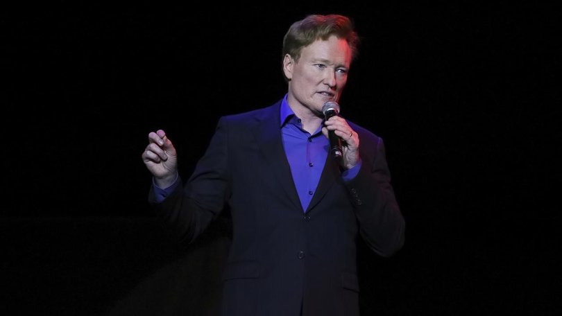 Conan O' Brien's mother and father have died three days apart, and after 66 years of marriage.