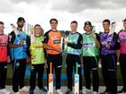 Australia's BBL could grow in coming years with teams in NZ and even southeast Asia. (Bianca De Marchi/AAP PHOTOS)