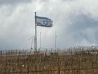 Israel captured most of the Golan Heights from Syria in the 1967 Six-Day War, annexing it in 1981. (AP PHOTO)