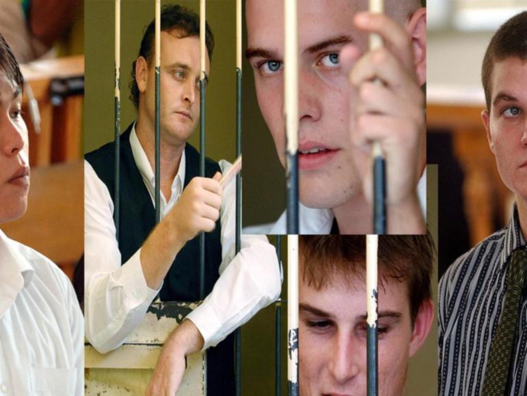 The five remaining Bali Nine members have been allowed to return to Australia from Indonesia.