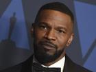 Academy Award-winner Jamie Foxx has thanked fans for their support after being attacked in LA. (AP PHOTO)