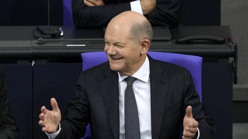 German Chancellor Olaf Scholz has, as expected, lost a vote of confidence in the German parliament.