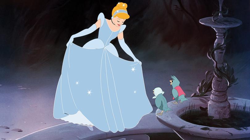 Disney princesses are likely to endure serious health problems in later life.